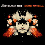 John Butler picture from Gonna Take It released 11/26/2007