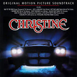 John Carpenter picture from Christine Attacks (Plymouth Fury) (from Christine) released 05/15/2024