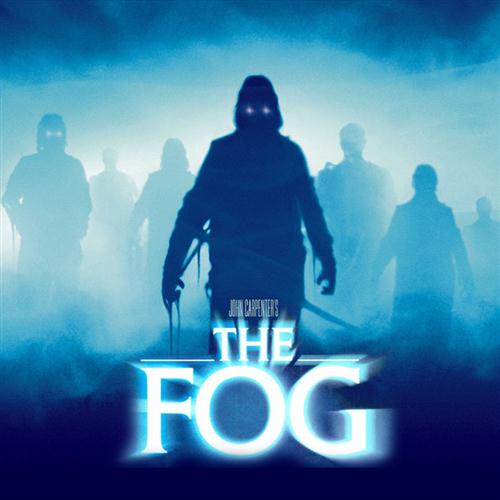 John Carpenter The Fog profile image