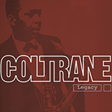John Coltrane picture from 26-2 released 05/25/2022