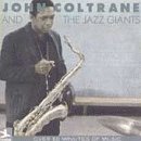 John Coltrane picture from Airegin released 09/01/2007