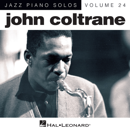 John Coltrane Bessie's Blues (arr. Brent Edstrom) profile image