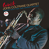 John Coltrane picture from Bessie's Blues released 12/20/2019