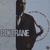 John Coltrane picture from Big Nick released 12/27/2019