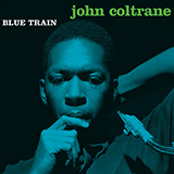 John Coltrane picture from Blue Train (Blue Trane) released 12/20/2019