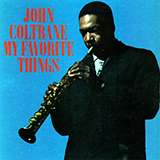John Coltrane picture from But Not For Me released 11/23/2017