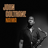 John Coltrane picture from Central Park West released 02/13/2020