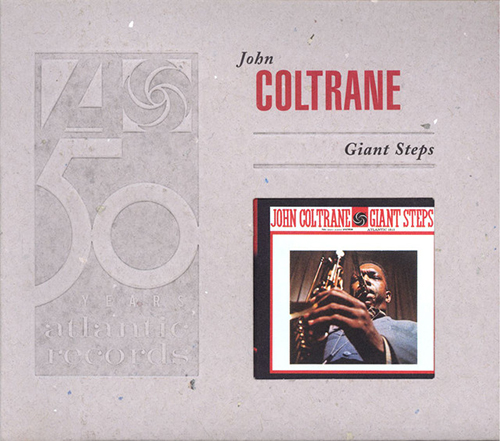 John Coltrane Countdown profile image