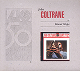 John Coltrane picture from Countdown released 12/20/2019