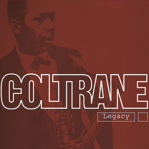 John Coltrane Exotica (Untitled Original) (Atlanti profile image