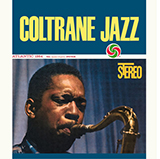 John Coltrane picture from Fifth House released 02/13/2020