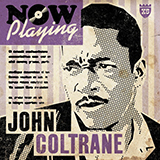 John Coltrane picture from Grand Central released 12/20/2019