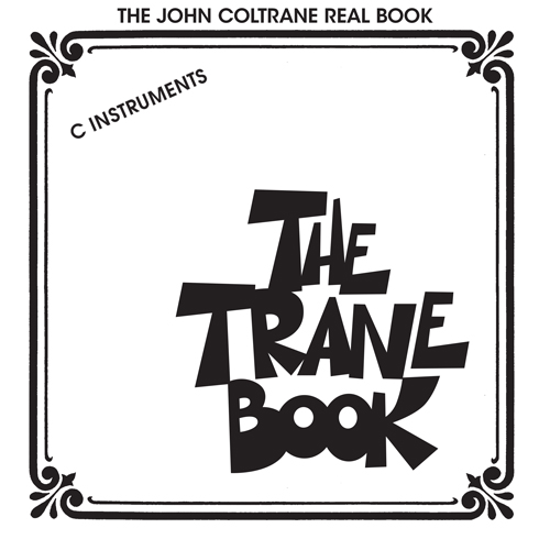 John Coltrane Greensleeves profile image