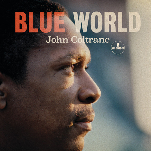 John Coltrane Like Sonny (Simple Like) profile image