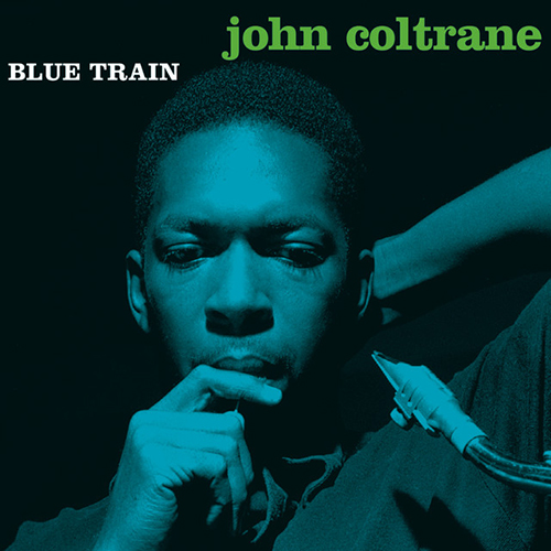John Coltrane Locomotion profile image