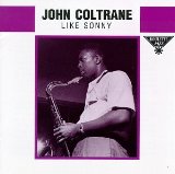John Coltrane picture from Oleo released 06/20/2022