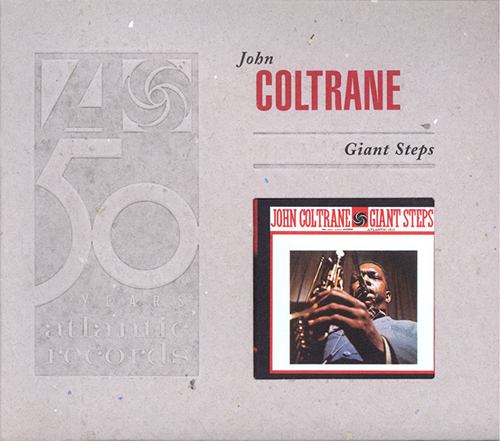 John Coltrane Syeeda's Song Flute profile image