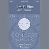 John Conahan picture from Love Of Fire released 03/09/2017