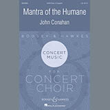 John Conahan picture from Mantra Of The Humane released 03/09/2017