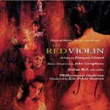 John Corigliano picture from Anna's Theme (from The Red Violin) released 12/20/2005