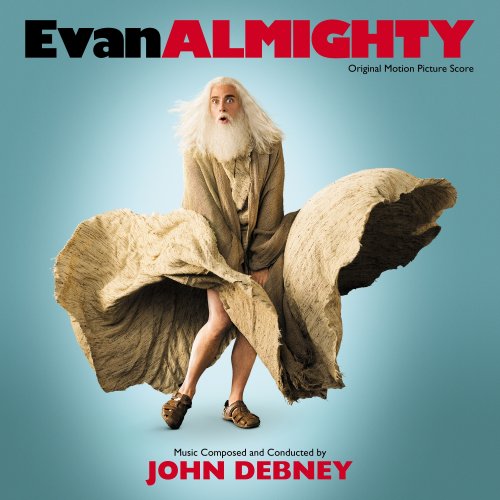 John Debney Evan And God (from Evan Almighty) profile image