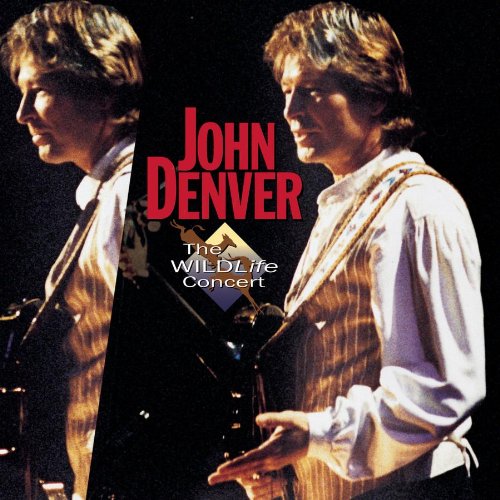 John Denver A Song For All Lovers profile image