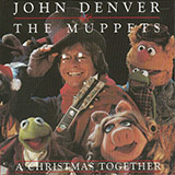 John Denver and The Muppets picture from Carol For A Christmas Tree (from A Christmas Together) released 02/19/2021