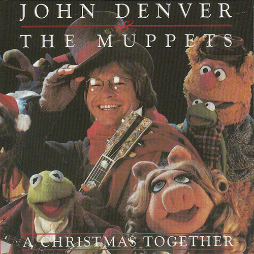 John Denver and The Muppets Deck The Halls (from A Christmas Tog profile image