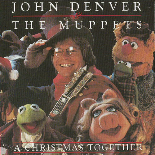 John Denver and The Muppets We Wish You A Merry Christmas (from profile image