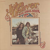 John Denver picture from Annie's Song released 08/12/2021