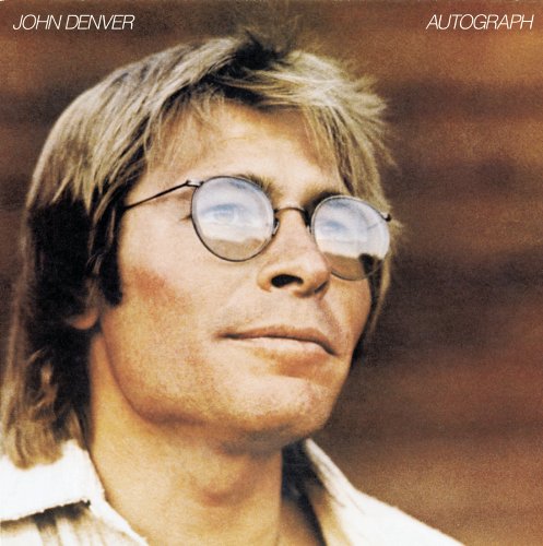 John Denver Autograph profile image