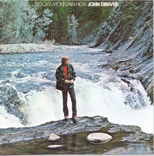 John Denver Darcy Farrow profile image