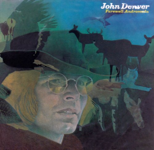 John Denver Farewell Andromeda (Welcome To My Mo profile image