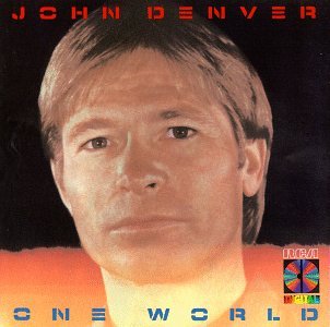 John Denver Flying For Me profile image