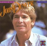 John Denver picture from How Can I Leave You Again released 05/21/2012