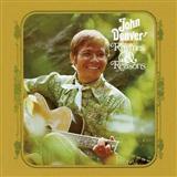 John Denver picture from Leaving On A Jet Plane released 12/15/2017