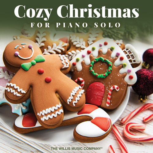 John Denver Rudolph The Red-Nosed Reindeer profile image