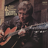 John Denver picture from Take Me Home, Country Roads (arr. Jim Schustedt) released 04/07/2025