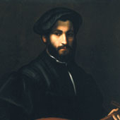 John Dowland Can She Excuse profile image