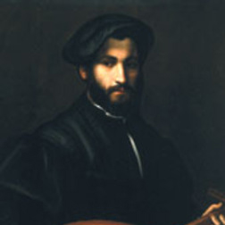 John Dowland picture from Captain Digorie Piper's Galliard released 06/15/2011