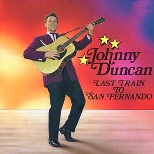 John Duncan Last Train To San Fernando profile image