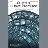 John E. Bode picture from O Jesus, I Have Promised (arr. Karen Lakey Buckwalter) released 11/13/2019