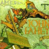 John Fahey picture from America released 02/07/2014