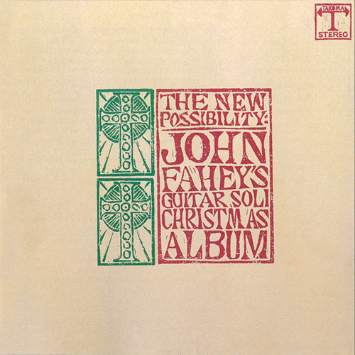 John Fahey Auld Lang Syne profile image