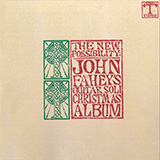 John Fahey picture from Auld Lang Syne released 08/19/2021