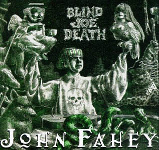 John Fahey On The Sunny Side Of The Ocean profile image