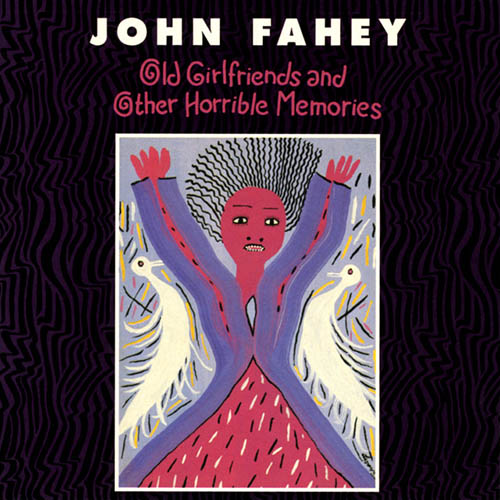 John Fahey Sea Of Love profile image