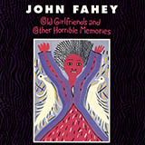 John Fahey picture from Sea Of Love released 07/16/2013