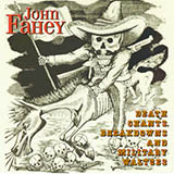 John Fahey picture from Spanish Dance released 03/11/2016