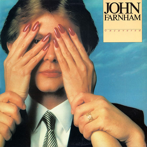 John Farnham Please Don't Ask Me profile image